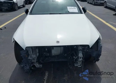 2020 Mercedes-Benz C 300 z USA, uszkodzony, nr VIN WDDWJ8DBXLF958717